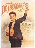 100 Jaar De Telegraaf, Verzenden, Nieuw
