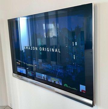 Bang & Olufsen - Superbe écran plasma BeoVision 12 65 pouces beschikbaar voor biedingen