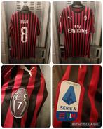 AC Milan - football - Suso - 2019 - Maillot de foot