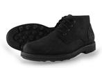 Timberland Veterschoenen in maat 44 Zwart | 5% extra korting, Kleding | Heren, Schoenen, Verzenden, Zo goed als nieuw, Veterschoenen