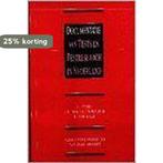 Documentatie van tests en testresearch in Nederland, Boeken, Verzenden, Gelezen, J.C. van Vliet-Mulder