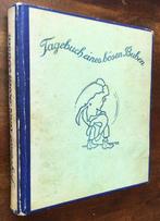 Eugen Osswald - Tagebuch eines bösen Buben - 1920, Antiquités & Art, Antiquités | Livres & Manuscrits