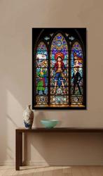 ASTRAM - ONE PIECE SAGA, Antiek en Kunst, Kunst | Designobjecten