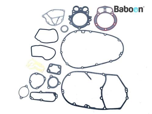 Pompe à vide Royal Enfield Bullet 500 2016-2018 Kit, Motoren, Onderdelen | Overige, Verzenden