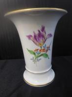 Meissen - Vaas - Trompetenvase - Porselein, Antiek en Kunst
