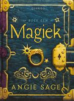 Magiek / Septimus Heap / 1 9789045110943 Angie Sage, Boeken, Verzenden, Gelezen, Angie Sage