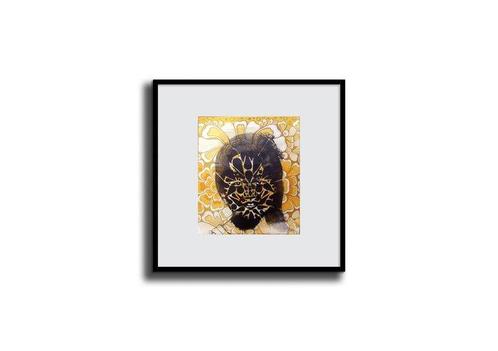 STINKFISH (1981) - Pekin girl, Antiek en Kunst, Kunst | Schilderijen | Modern