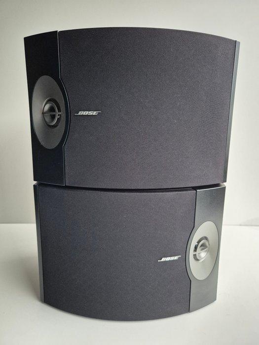 Bose - 301 serie V cherry Luidsprekerset, TV, Hi-fi & Vidéo, Radios