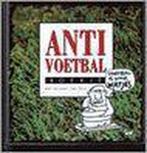 Anti-Voetbalboekje 9789026922725, Boeken, Gelezen, G. Ley, Verzenden