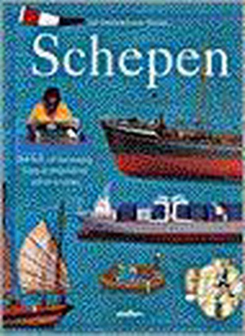 Schepen / Op onderzoek naar... 9789054260486 C. Oxlade, Boeken, Overige Boeken, Zo goed als nieuw, Verzenden