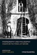 Photography Philosophy.by Walden New   ., Zo goed als nieuw, Walden, Verzenden