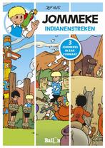 Jommeke Pocket: 005 Indianenstreken 9789063349523, Boeken, Stripverhalen, Gelezen, JEF. Nys,, Verzenden