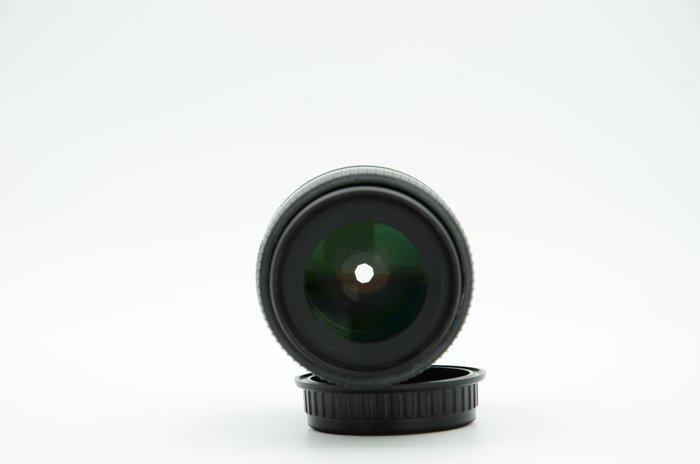 Pentax SMC PENTAX-A 1:4 80-200mm Objectif principal, Audio, Tv en Foto, Fotocamera's Analoog