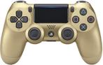 Sony DualShock 4 V2 Wireless Controller-Goud (PlayStation 4), Ophalen of Verzenden, Nieuw