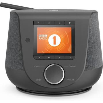 Hama - digitale radio - 10 watt - beschikbaar voor biedingen