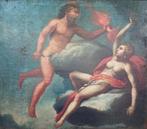 Scuola italiana (XVIII) - Venere e Giove