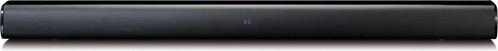 Soundbar voor TV - Bluetooth - HDMI - AUX - Zwart Lenco S..., TV, Hi-fi & Vidéo, Ensembles home-cinéma, Envoi