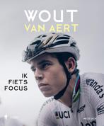 Wout Van Aert 9789089317803, Livres, Livres de sport, Wout van Aert, Nico Dick, Verzenden