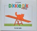 In de tuin Dikkie Dik 9789086511006, Boeken, Kinderboeken | Kleuters, Gelezen, J Boeke, Verzenden