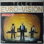 Telex - Euro-vision - Single, CD & DVD, Pop, Single