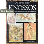 Knossos / Op zoek naar 9789054952961 G. Caselli, Verzenden, Gelezen, G. Caselli