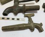 Fiddian &Co Birmingham - Werkgereedschap (7) Salvaged -