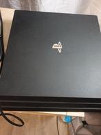 sony - Ps4  pro - playstation 4 pro - Spelcomputer (1) - In