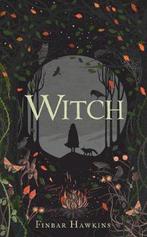 Witch 9781838935610 Finbar Hawkins, Boeken, Verzenden, Zo goed als nieuw, Finbar Hawkins