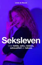 Linda de Munck - Seksleven, Boeken, Verzenden, Nieuw
