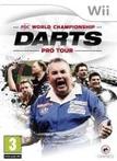 PDC World Championship Darts Pro Tour - Wii  [Gameshopper]