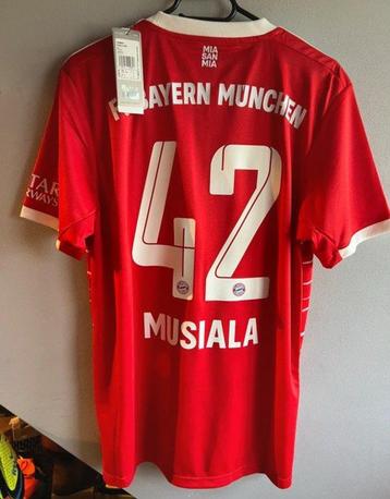 FC Bayern München - Championnat dAllemagne de Football -