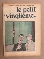 Le Petit XXe - 1 août 1935 - 1935, Boeken, Nieuw