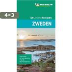 Zweden / De Groene Reisgids 9789401457415, Boeken, Reisgidsen, Verzenden, Zo goed als nieuw