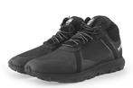 Timberland Hoge sneakers in maat 45½ Zwart | 5% extra, Kleding | Heren, Schoenen, Verzenden, Zo goed als nieuw, Sneakers, Timberland