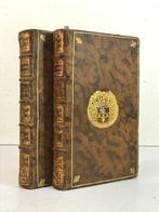 Desprez De Boissy - Lettres sur les spectacles avec une, Antiek en Kunst