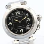 Cartier - Pasha C - Homme - 2010-2020, Nieuw