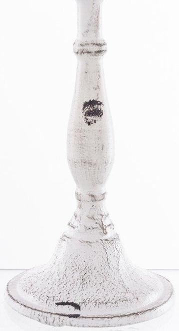 Vasque pour oiseaux - Ferro fondu