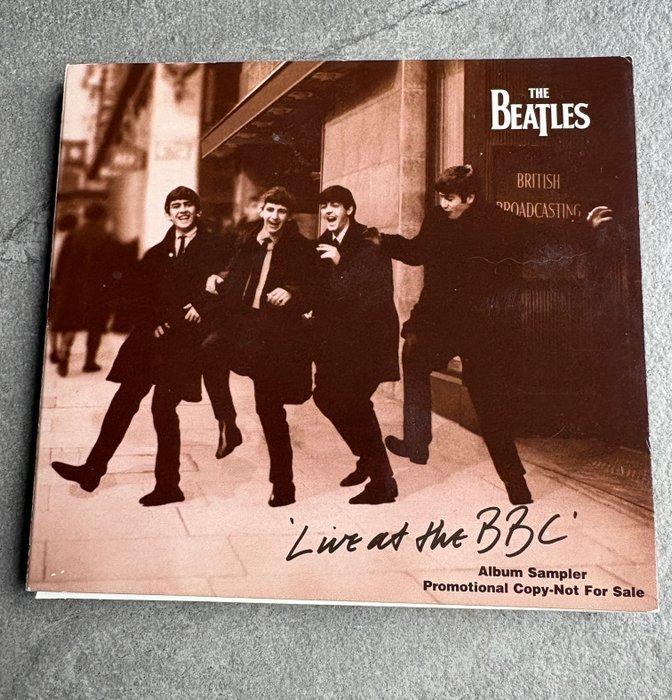 Beatles, Paul McCartney - Eight highly exclusive promo, Cd's en Dvd's, Vinyl Singles