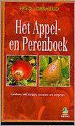 Appel- en perenboek 9789021002743, Livres, Nature, Lorsheyd, Verzenden