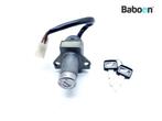Contactslot Honda CB 750 F 1983-1984 (CB750F), Motoren, Verzenden, Gebruikt