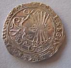 Spanje. Reyes Católicos. 4 reales de plata acuñados en la