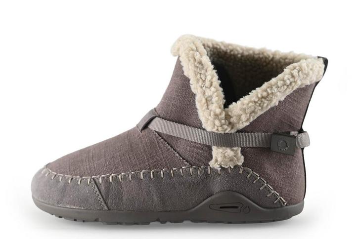 Xero Shoes Barefoot in maat 37½ Grijs, Kleding | Dames, Schoenen, Grijs, Zo goed als nieuw, Verzenden