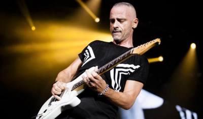 Eros Ramazzotti Tickets | Vorst Nationaal Brussel, Tickets en Kaartjes, Overige Tickets en Kaartjes