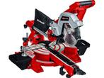 Einhell TE-SM 216 Dual - Elektrische Radiaal, Verzenden, Zo goed als nieuw