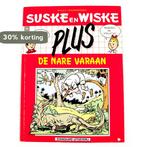 NARE VARAAN 9789002193798 Willy Vandersteen, Verzenden, Gelezen, Willy Vandersteen