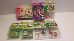 Lego - 5812 / 2783 / 3703 + 3709 + 3710 + (3708 x 2) -, Kinderen en Baby's, Nieuw