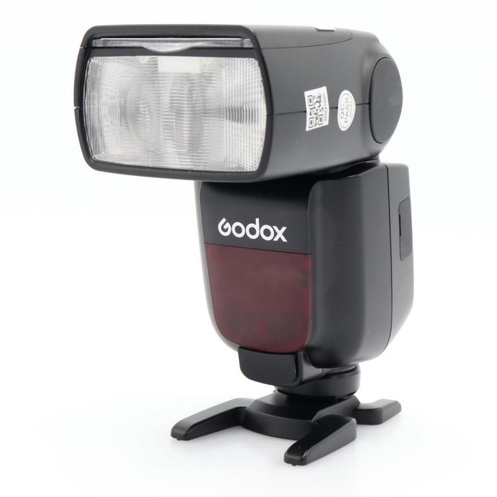 Godox TT685IIC - Flash pour Canon | Occasion, Audio, Tv en Foto, Fotografie | Fotostudio en Toebehoren, Ophalen of Verzenden
