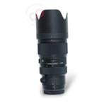 Sigma 50-100mm 1.8 DC HSM Art (Canon) nr. 3396, Audio, Tv en Foto, Foto | Lenzen en Objectieven, Ophalen of Verzenden, Zo goed als nieuw