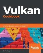Vulkan Cookbook 9781786468154 Pawel Lapinski, Boeken, Verzenden, Zo goed als nieuw, Pawel Lapinski