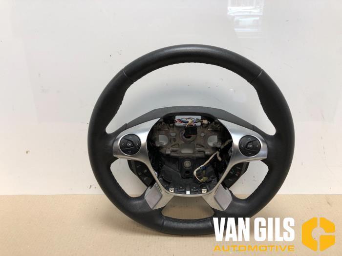 Stuurwiel Ford Transit O251763, Auto-onderdelen, Interieur en Bekleding